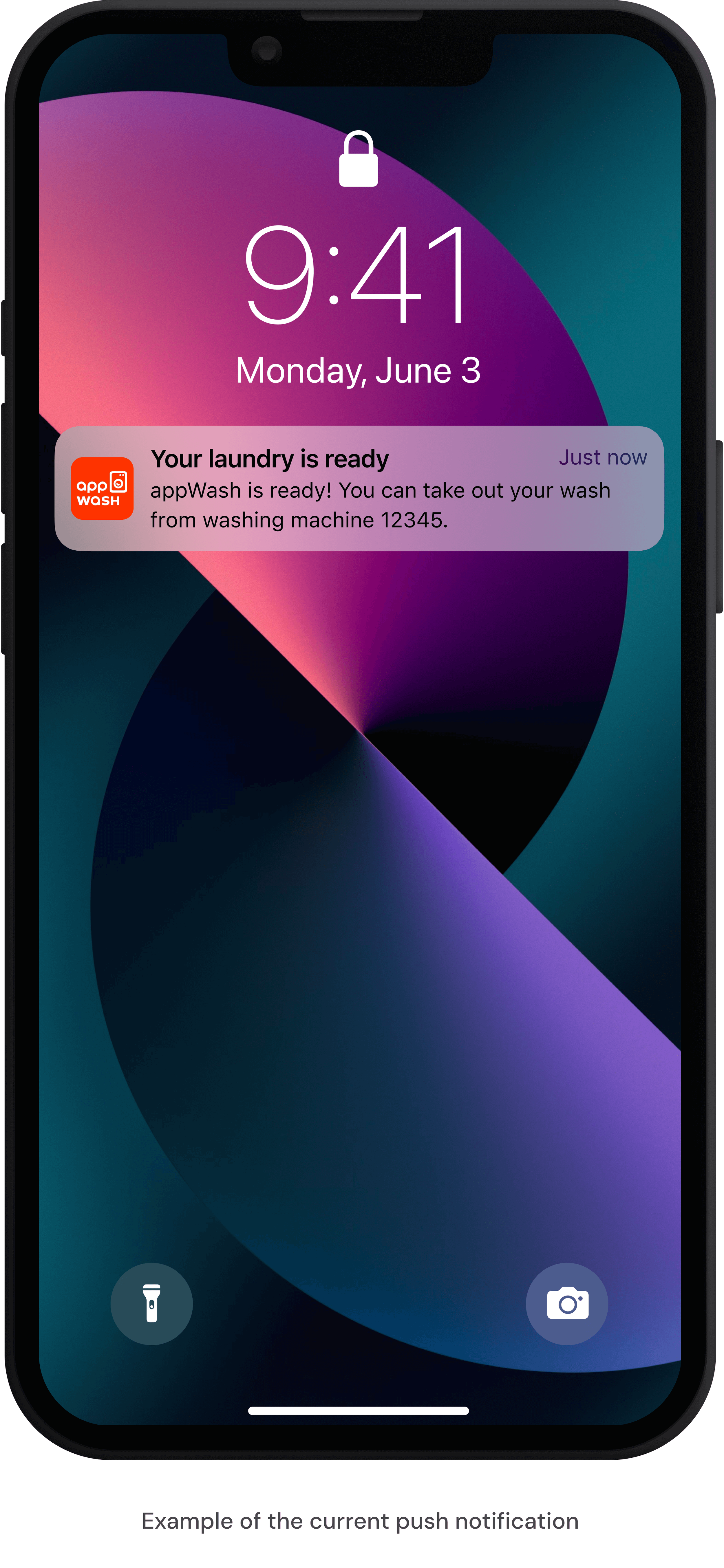Weak notifications